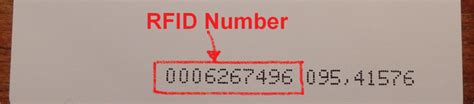 find out rfid card number|rfid card number converter.